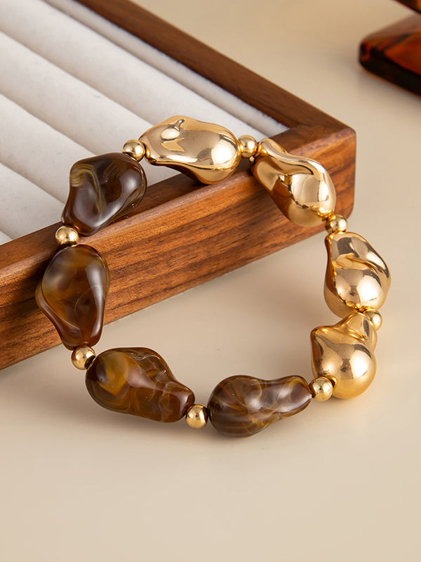Geometric Bracelet Accessories Necklaces Accessories