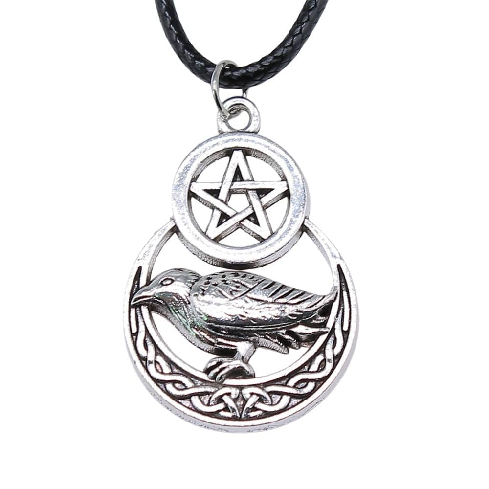 The Power of Magic Necklace