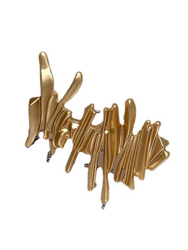 Original Irregular Brooch