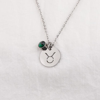 Enchanted Celestial Spirit Necklace