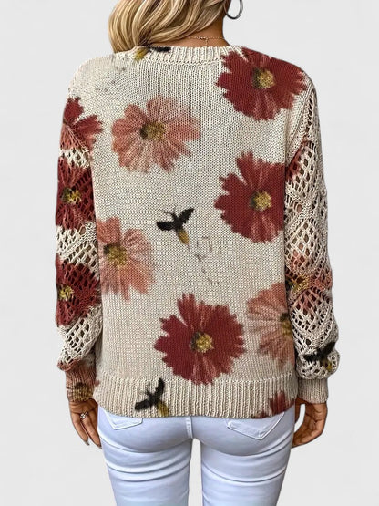 Solavindra – Cardigan