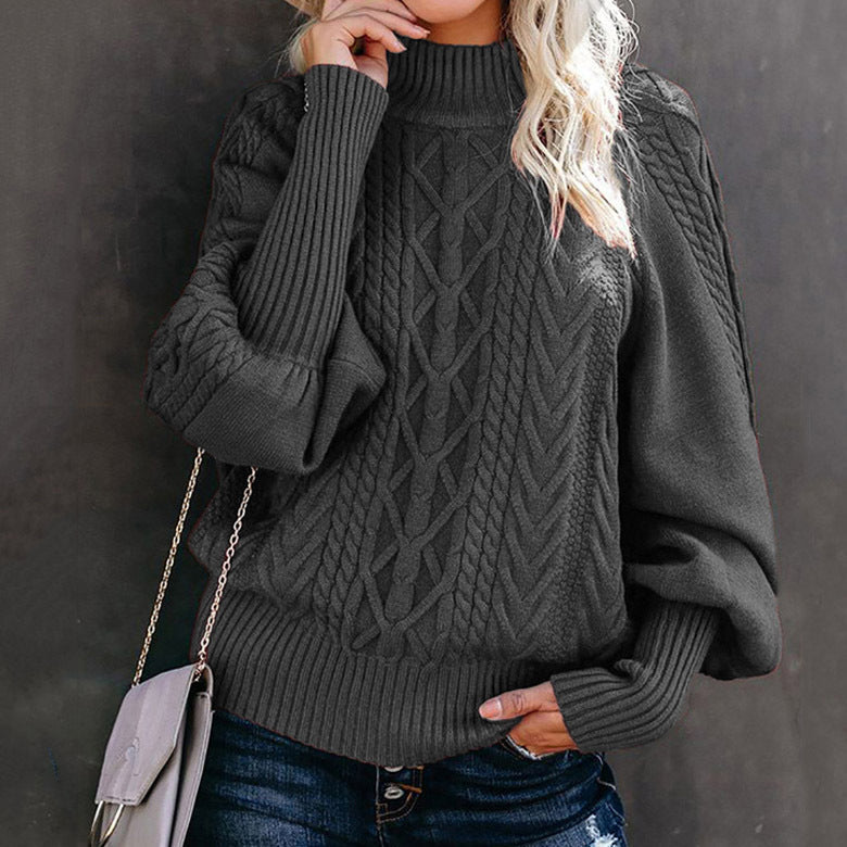 Elegantly Designed Sweater