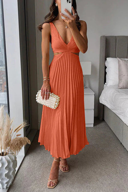 Vida - Maxi Dress