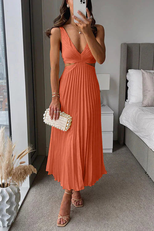 Vida - Maxi Dress