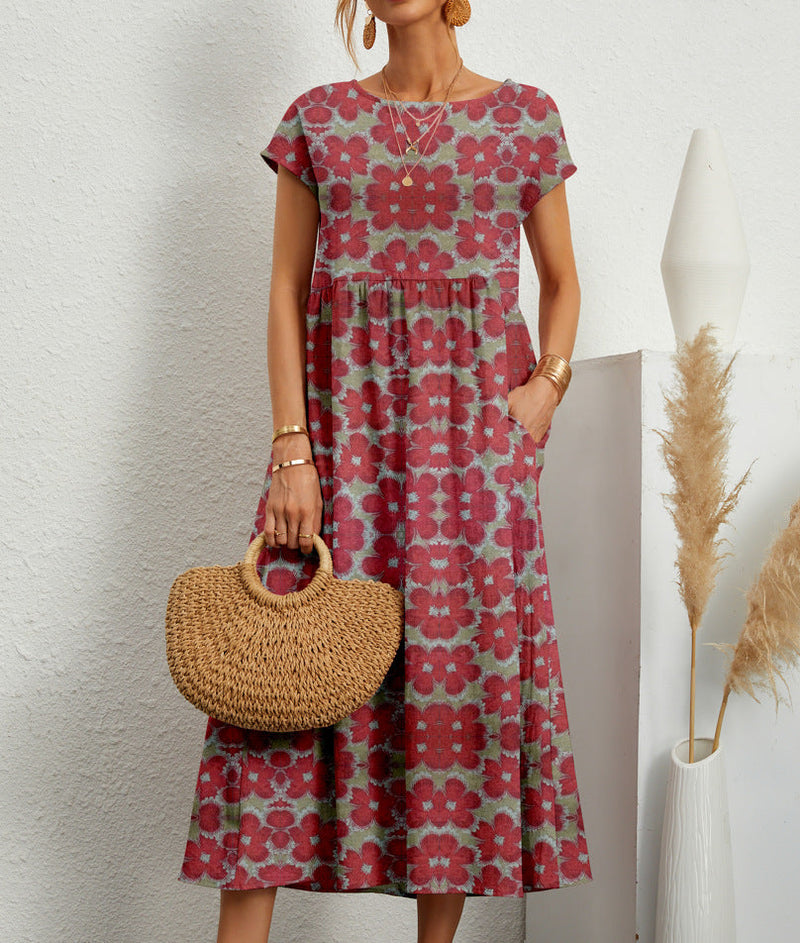 Dee - Feminine Midi