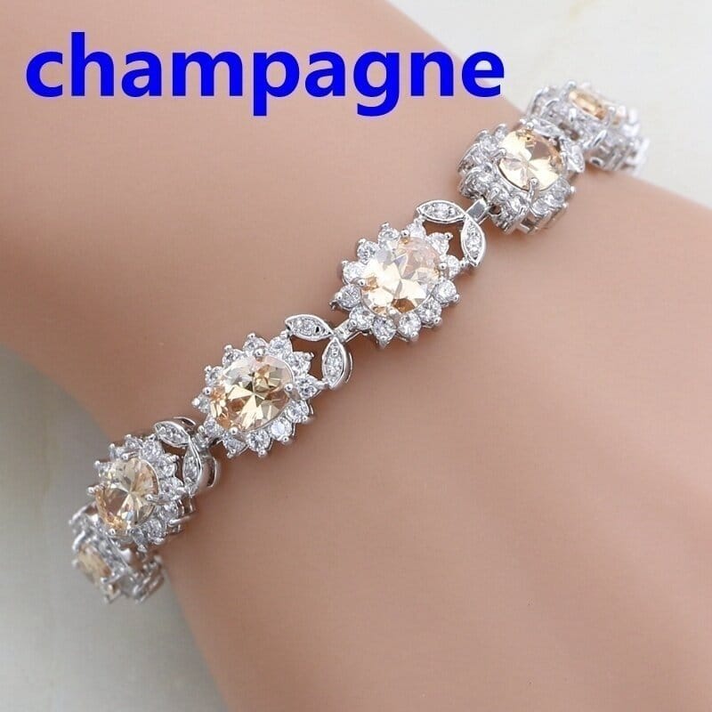 Eternal Bloom Magick Bracelet