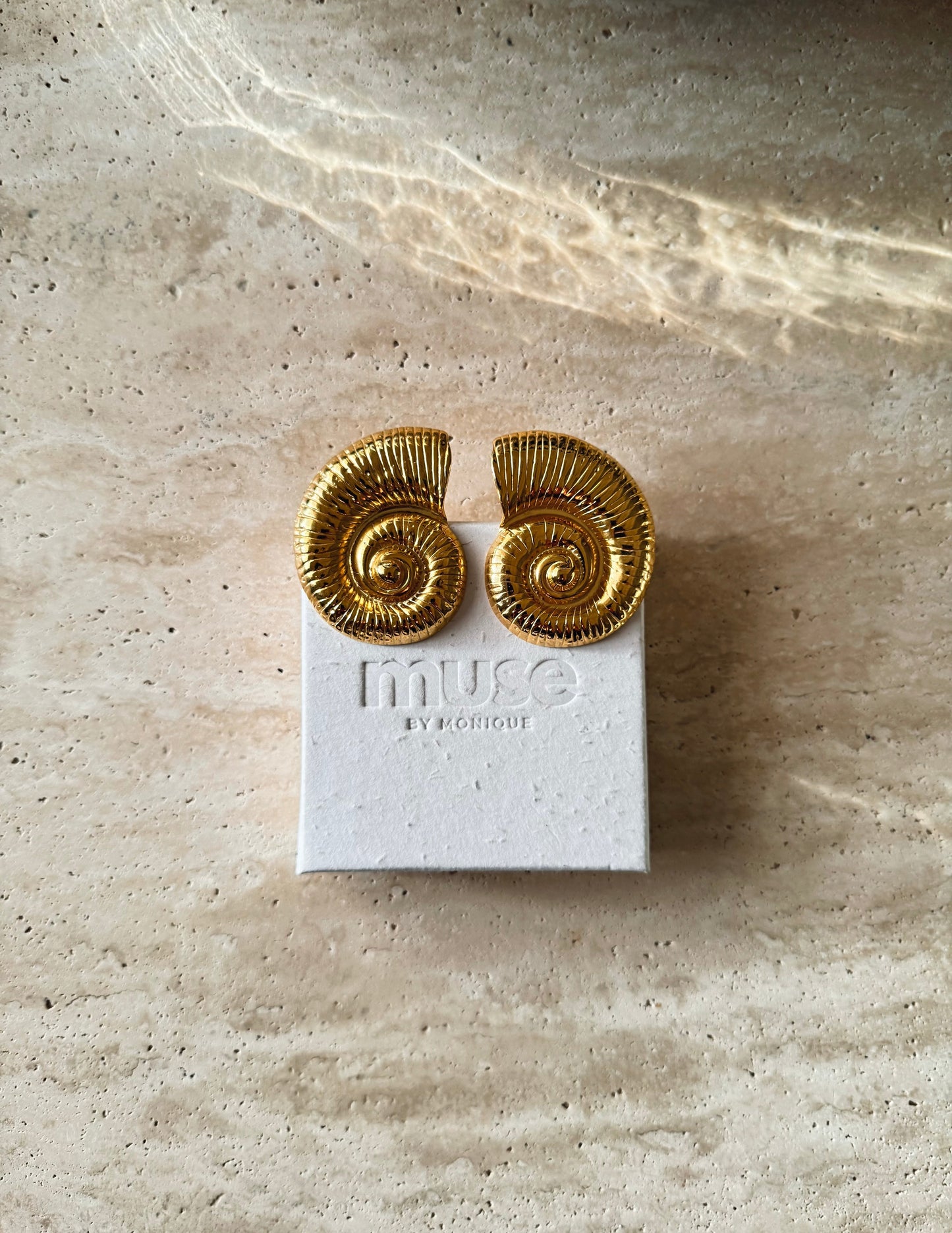 Maribelle - Earrings