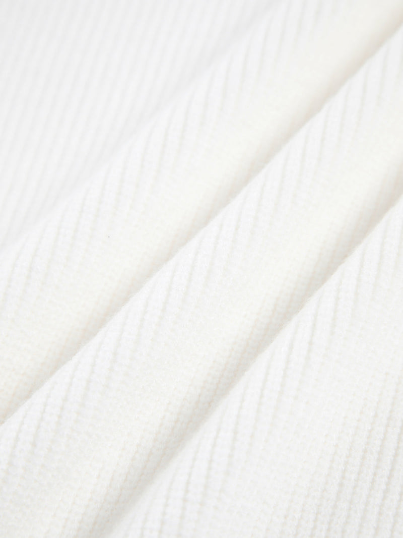 Pearl of Joy Oversized Cardigan