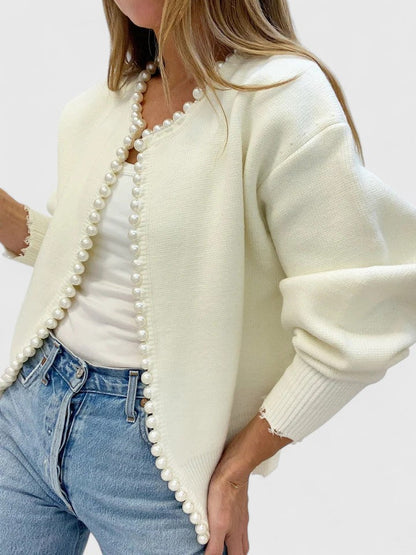 Maerelissa – Comfortable Cardigan