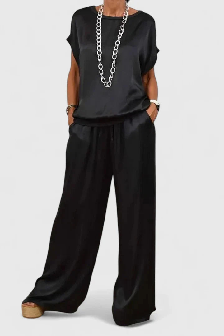 Jaynizza | Two-piece Set