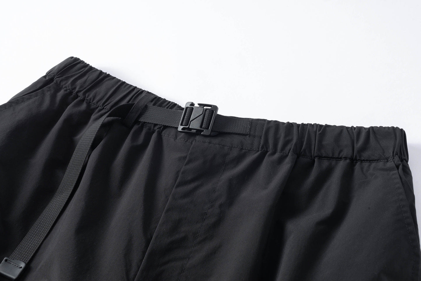Tech Shell Pants