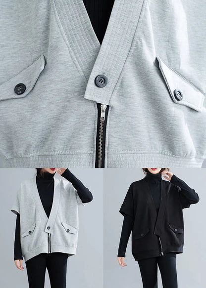 Cotton Waistcoat Fall