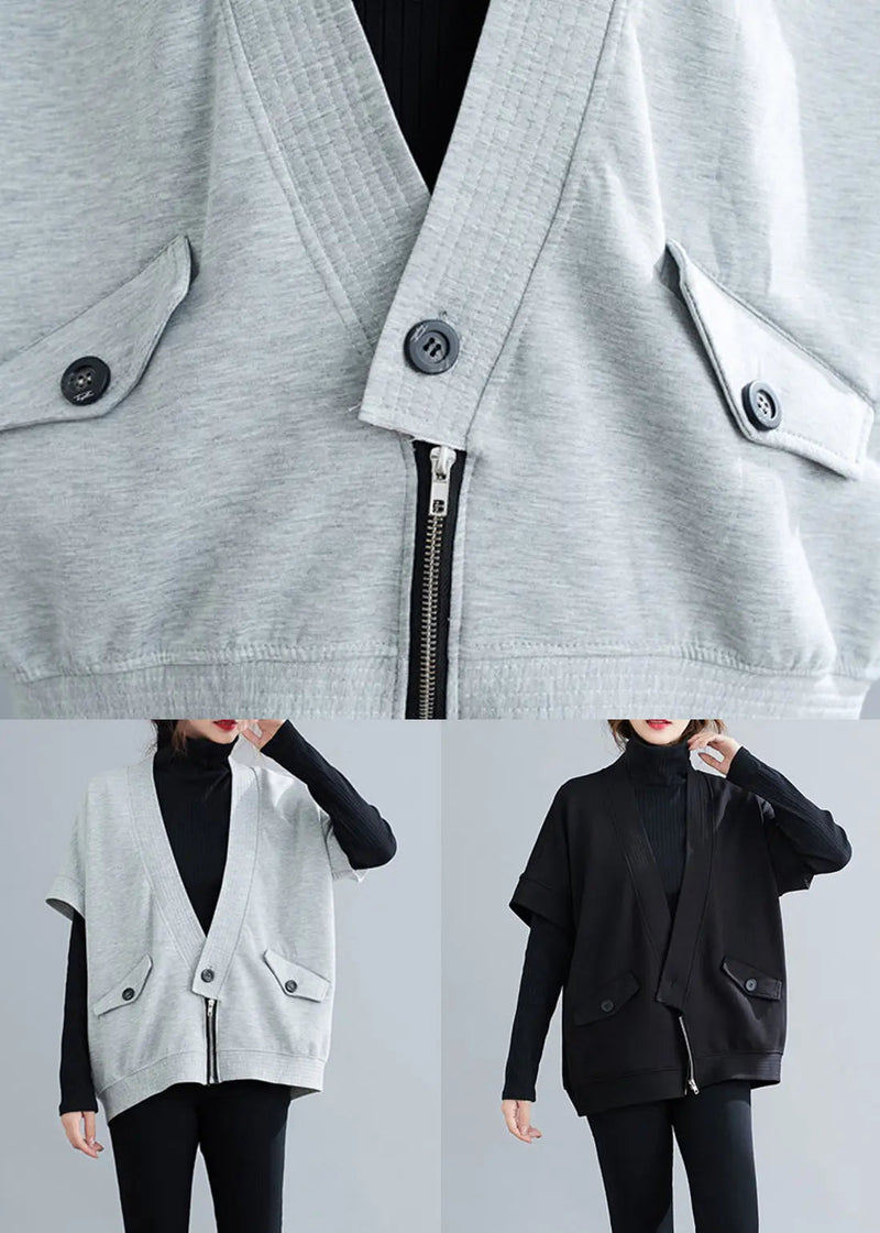 Cotton Waistcoat Fall