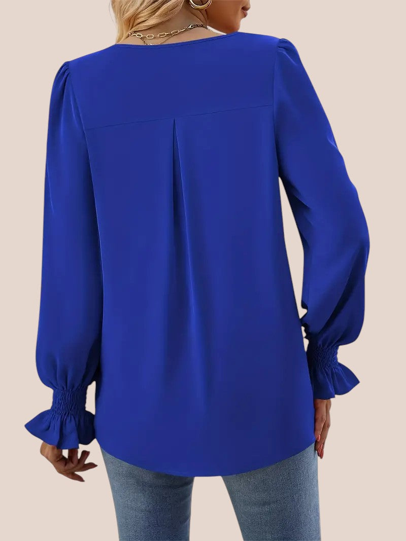 Sloane - Blouse
