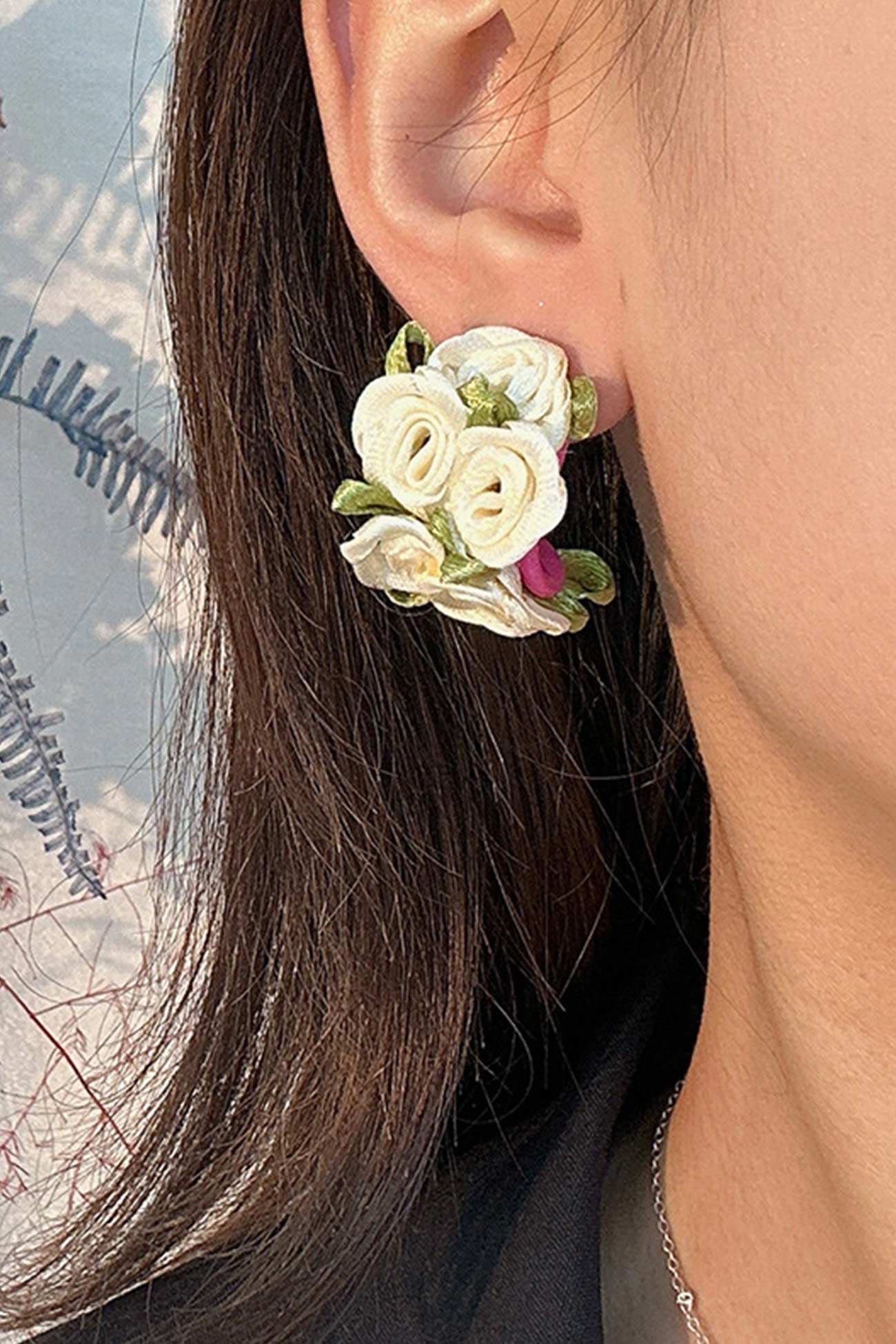 Bohemia Earrings