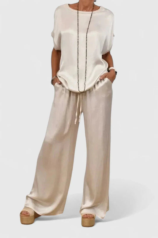 Jaynizza | Two-piece Set