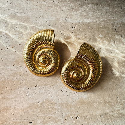 Maribelle - Earrings