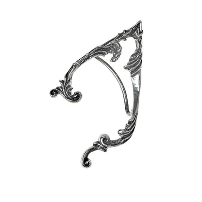 Arboreus Earwraps Elf/fairy Ear Tip Ear Wrap Earring by Alchemy Gothic