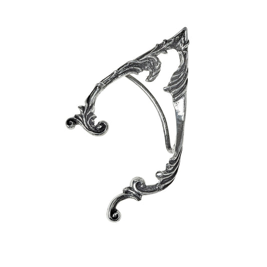 Arboreus Earwraps Elf/fairy Ear Tip Ear Wrap Earring by Alchemy Gothic