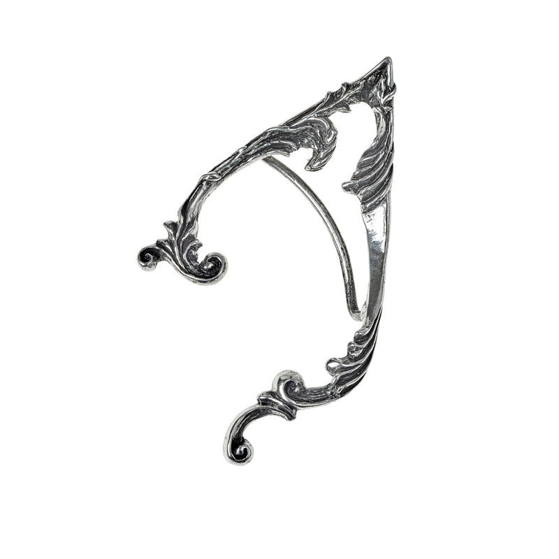 Arboreus Earwraps Elf/fairy Ear Tip Ear Wrap Earring by Alchemy Gothic