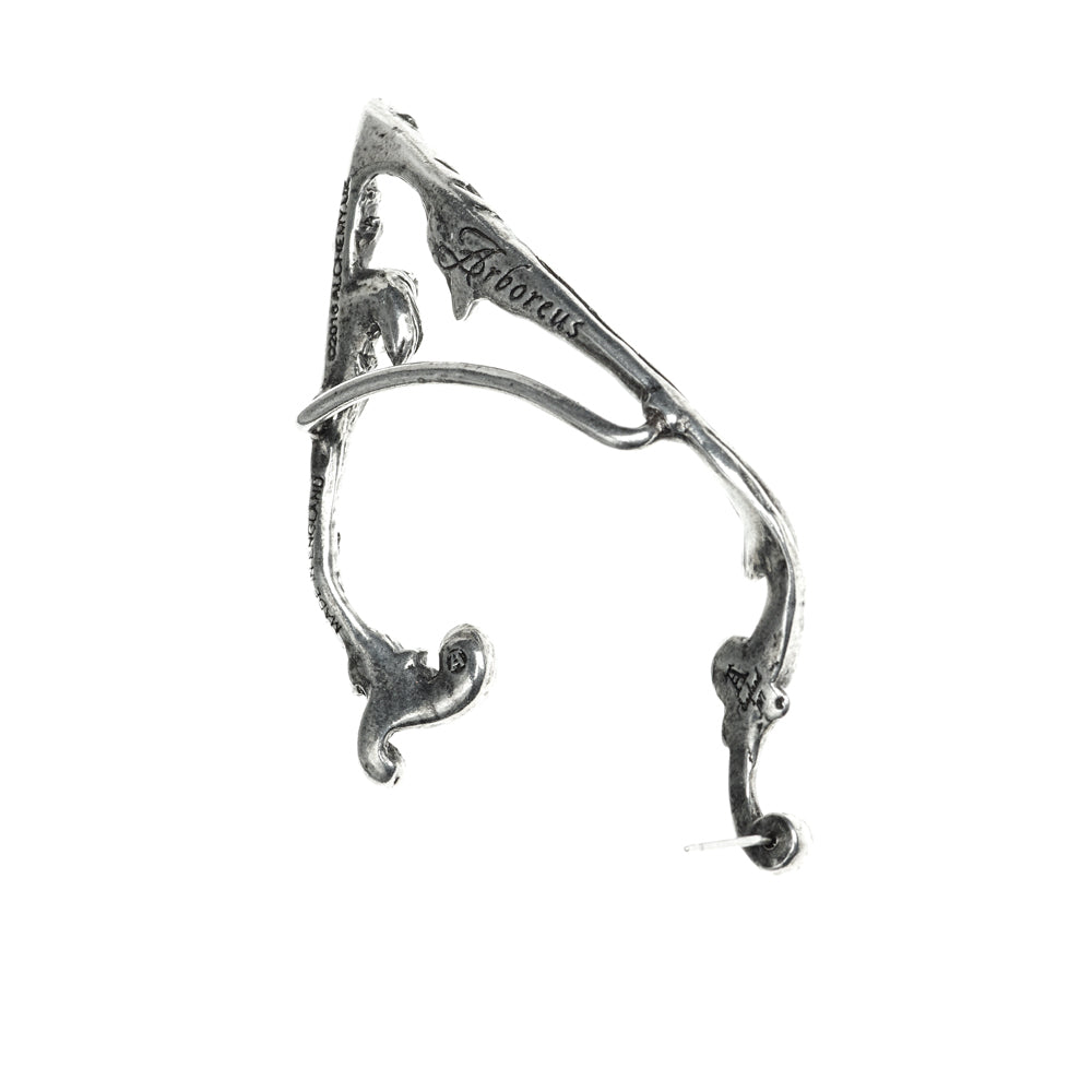Arboreus Earwraps Elf/fairy Ear Tip Ear Wrap Earring by Alchemy Gothic