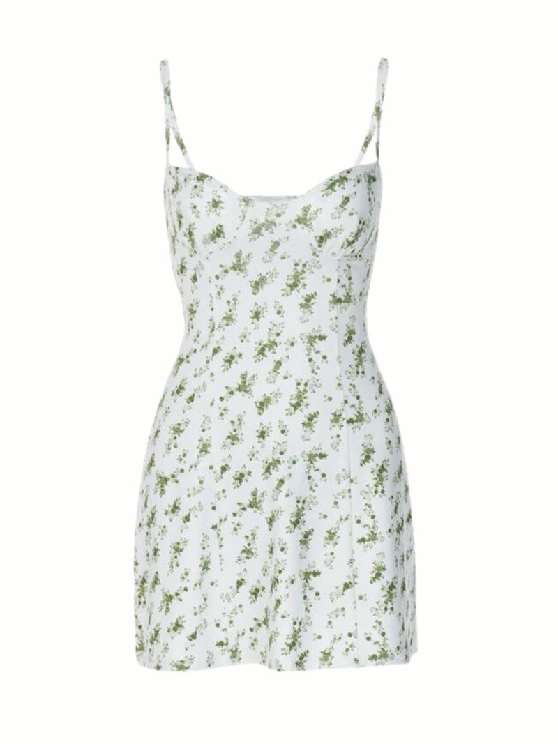 Eilis Mini Dress