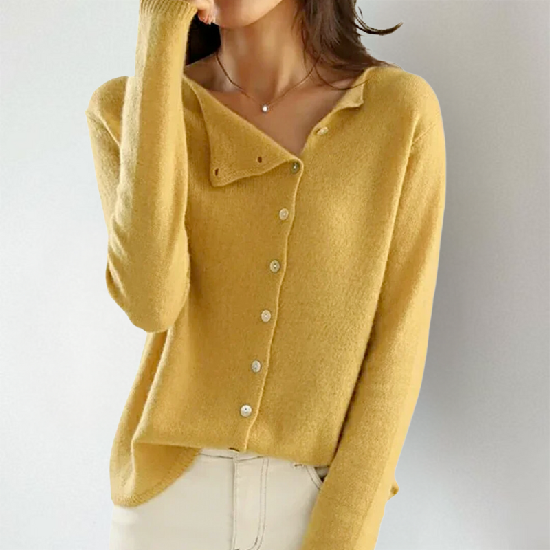 Rosa - Cardigan