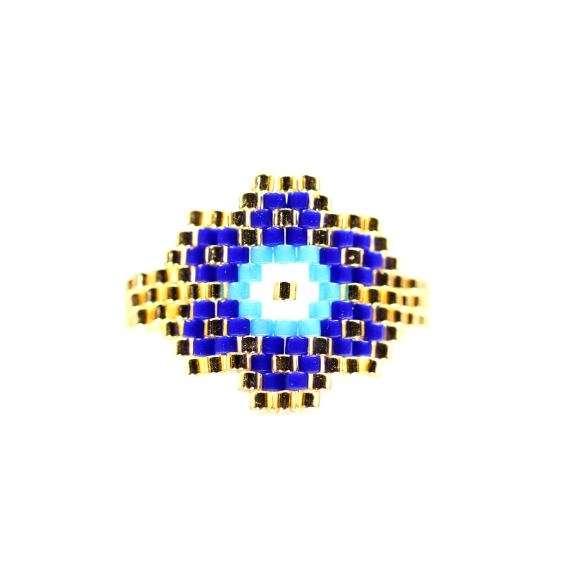 Miyuki Ring