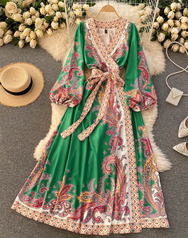 Ecrin Midi Dress