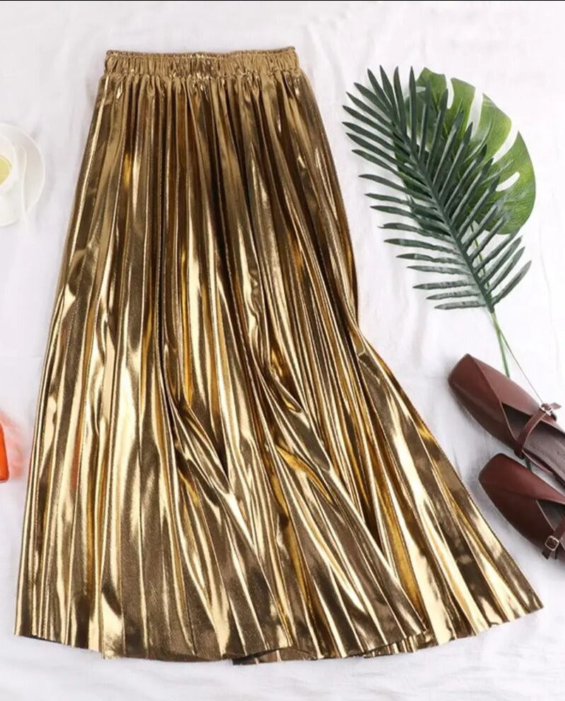 Misha Midi Skirt