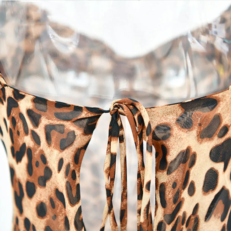 Martina Long Dress