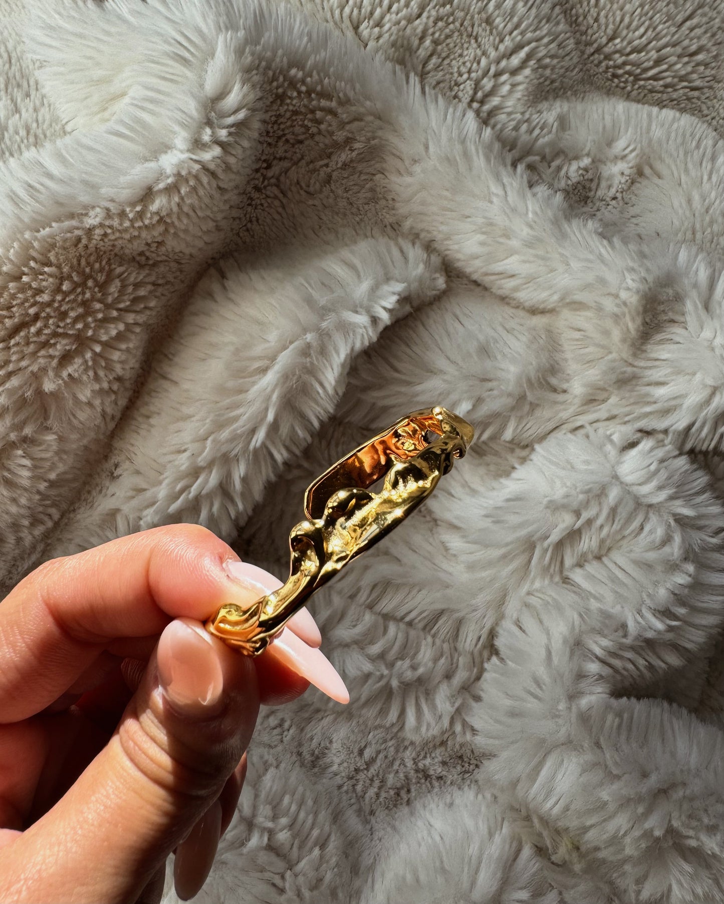 Molten - Bracelet