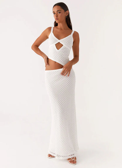 Isla Maxi Dress