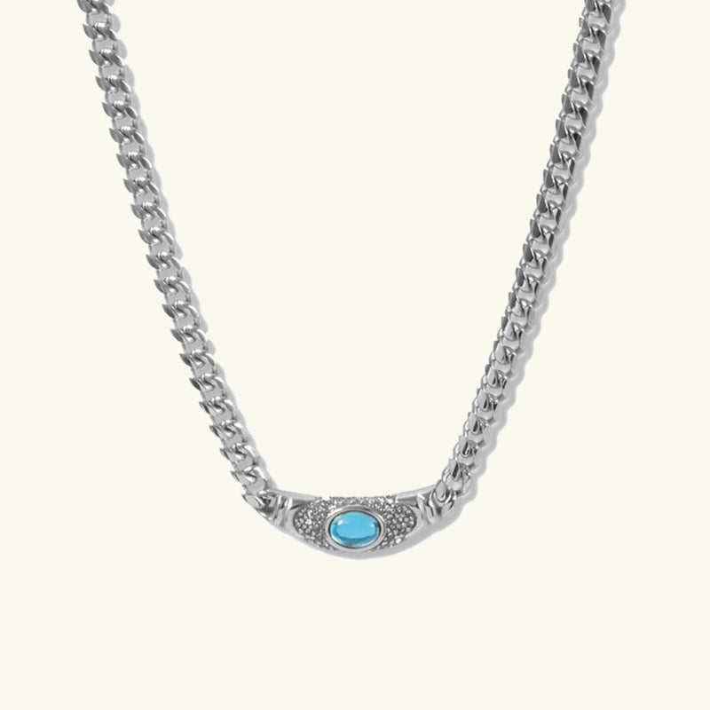 Isabella Necklace