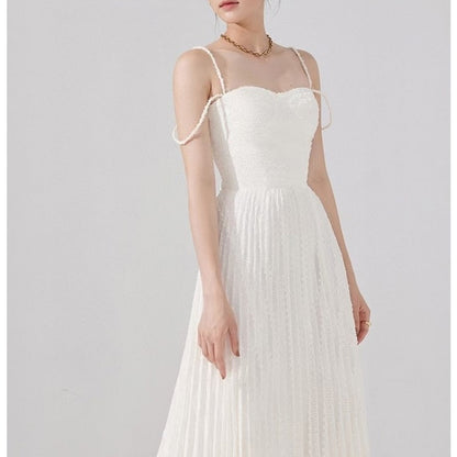 Sleeveless Maxi Dresses Party Vestidos Runway Design