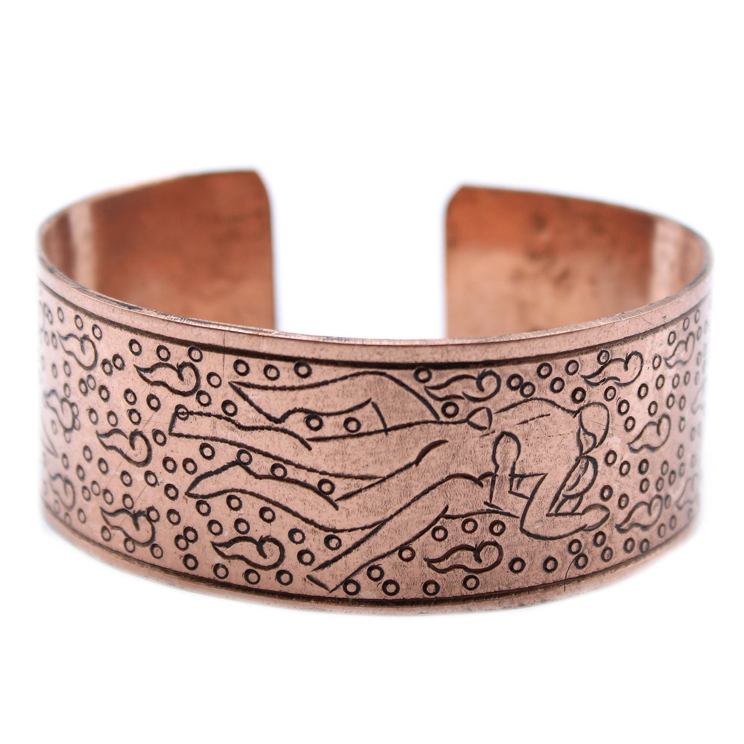 Kama Sutra Nepal Bracelet