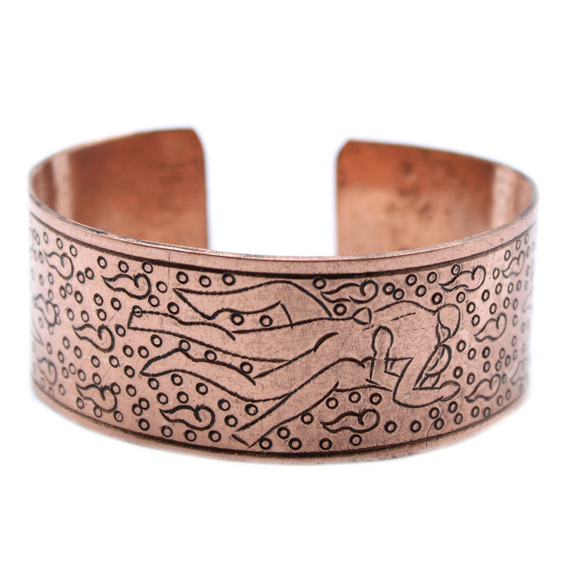 Kama Sutra Nepal Bracelet