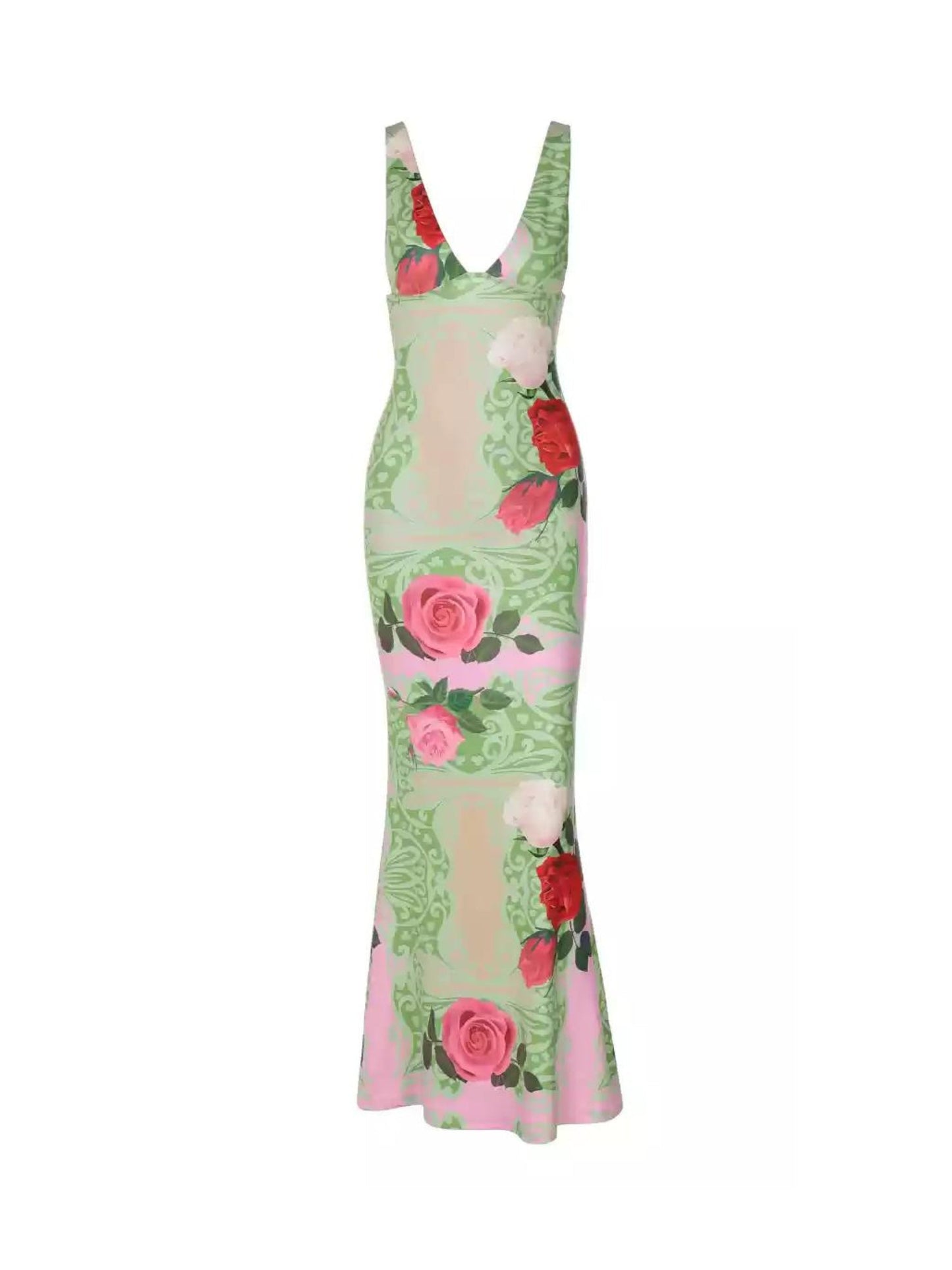 Blaise Maxi Dress