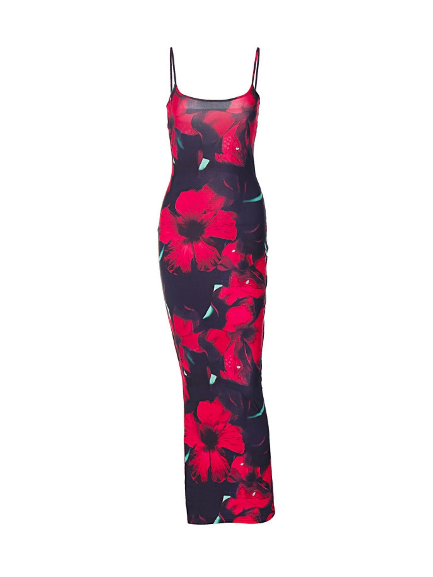 Irelyn Maxi Dress