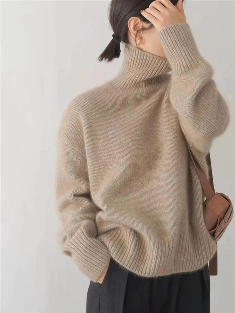 Palomayrah | Sweater