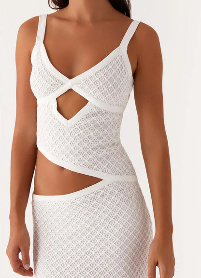 Isla Maxi Dress