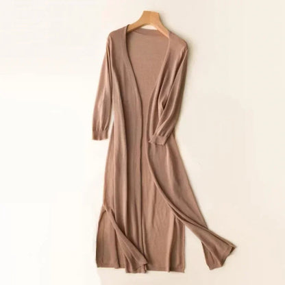 Danielle | ’s Relaxed Fit Long Cardigan