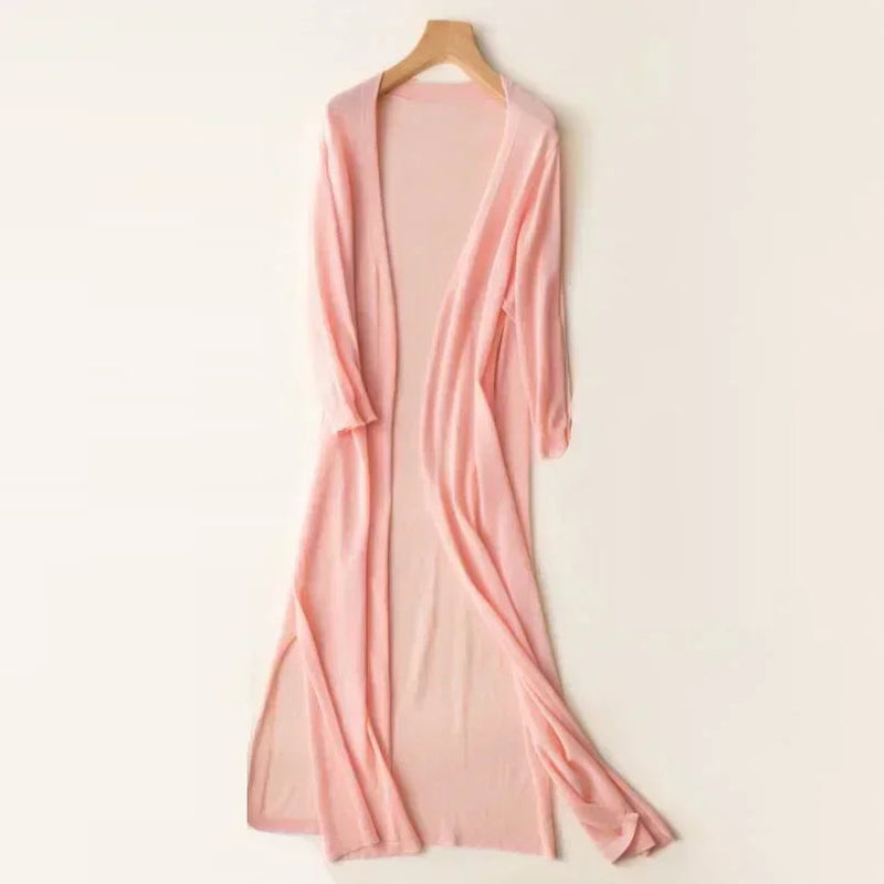 Danielle | ’s Relaxed Fit Long Cardigan