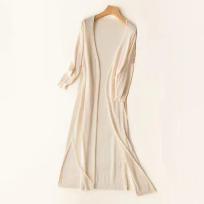 Danielle | ’s Relaxed Fit Long Cardigan