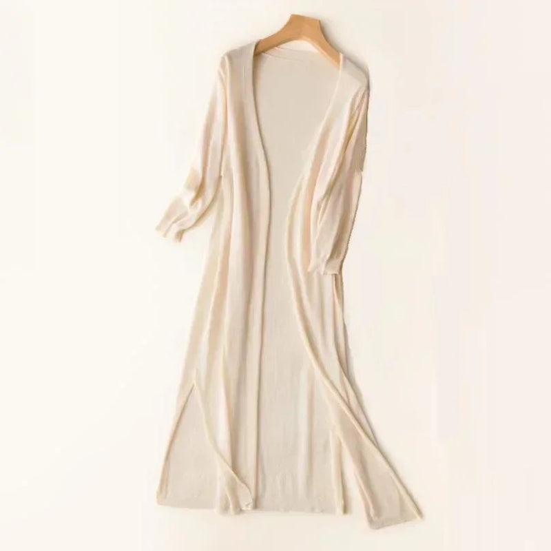 Danielle | ’s Relaxed Fit Long Cardigan