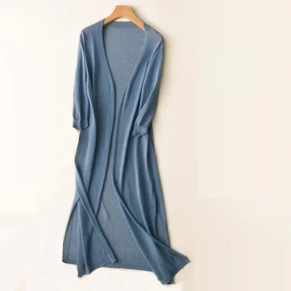 Danielle | ’s Relaxed Fit Long Cardigan