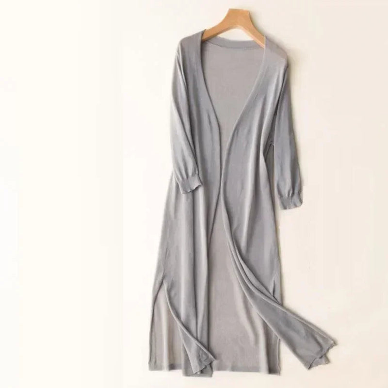Danielle | ’s Relaxed Fit Long Cardigan