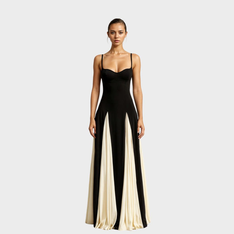 Alina | Maxi Dress