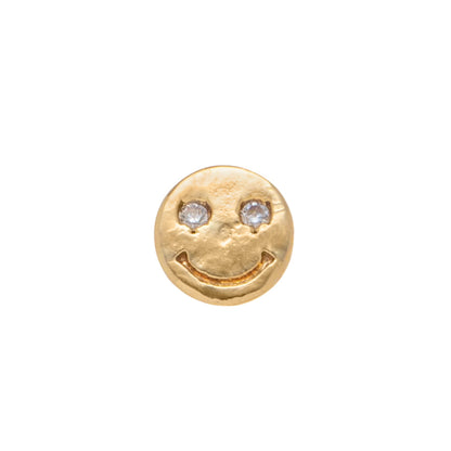 Soleil Keepsake Charm Pendant
