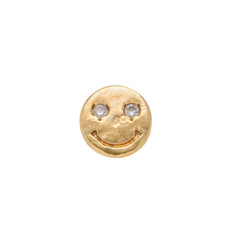 Soleil Keepsake Charm Pendant